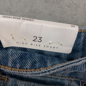 PacSun Shorts - Womens shorts size 23/2xl PacSun Shorts - Womens shorts size 23/2xl